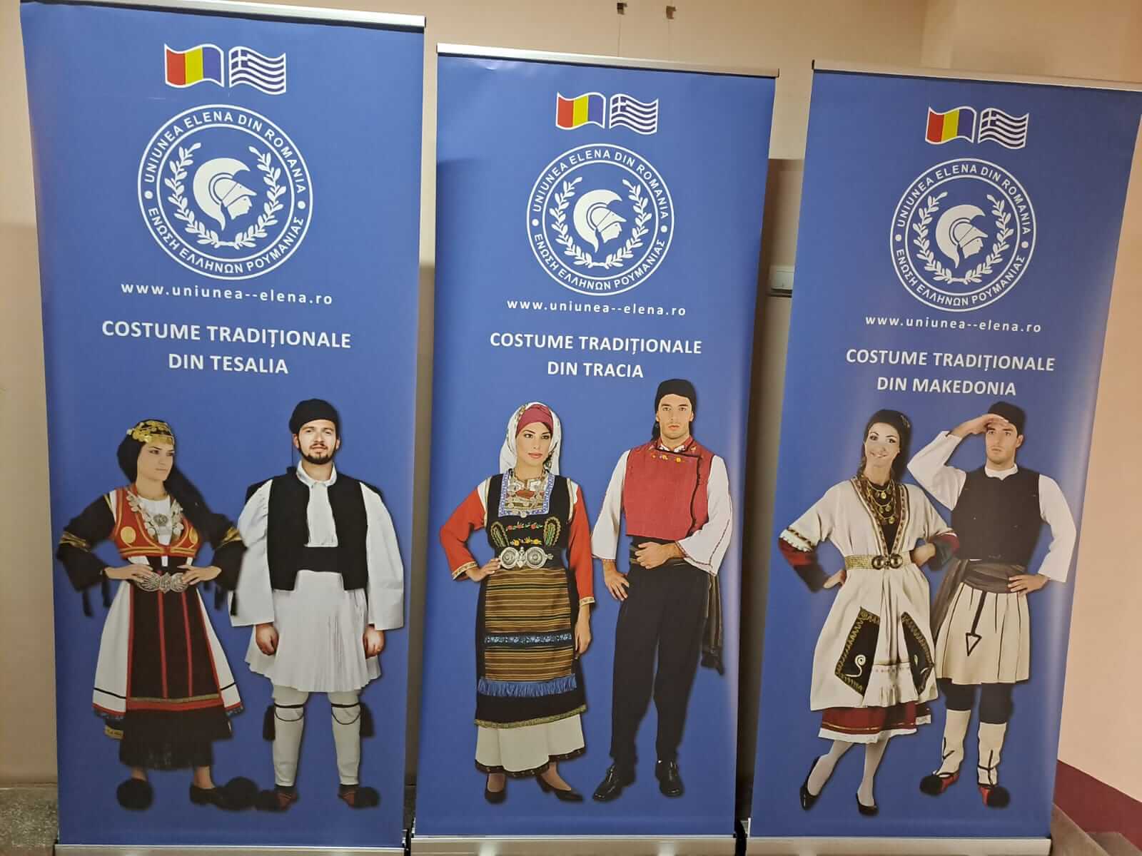 port tradițional